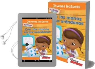 Descargar AudioLibro Doctora Juguetes. Jovenes Lectores. con las Manos en los Arandano s de Varios Autores año 2013
