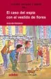 AudioLibro El Caso del Espia con el Vestido de Flores (Cuatro Amigos y Medio ) de Joachim Friedrich