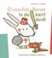 AudioLibro El Conillet Benet fa de Sant Jordi de Christian Inaraja