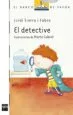 AudioLibro El Detective de Jordi Sierra I Fabra