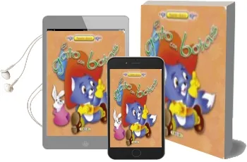 Descargar AudioLibro El Gato con Botas de Varios Autores año 2013