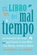 AudioLibro El Libro del mal Tiempo de Varios Autores