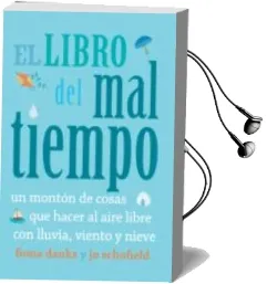 Descargar AudioLibro El Libro del mal Tiempo de Varios Autores año 2013