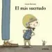 AudioLibro El más Suertudo de Lucia Serrano