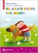 AudioLibro El Mejor Perro del Mundo de Miriam Moss