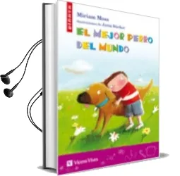 Descargar AudioLibro El Mejor Perro del Mundo de Miriam Moss año 2013