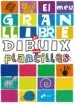AudioLibro El meu Gran Llibre de Dibuix amb Plantilles de Varios Autores