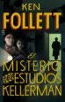 AudioLibro El Misterio de los Estudios Kellerman de Ken Follett