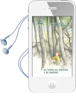 Descargar AudioLibro El Niño, el Viento y el Miedo de Anton Castro año 2013