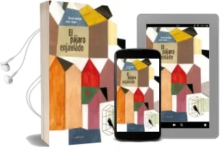 Descargar AudioLibro El Pájaro Enjaulado de Alejandro Garcia Schnetzer año 2013