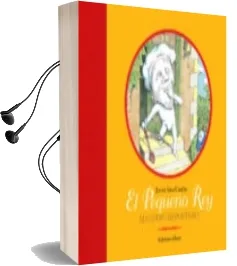 Descargar AudioLibro El Pequeño Rey, Maestro Repostero de Javier Saez Castan año 2013