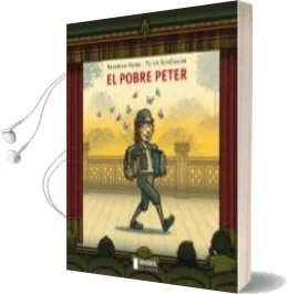 Descargar AudioLibro El Pobre Peter de Heinrich Heine año 2013