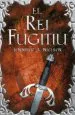 AudioLibro El rei Fugitiu de Jennifer A. Nielsen