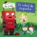 AudioLibro El Robot de Juguete de Varios Autores