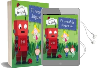 Descargar AudioLibro El Robot de Juguete de Varios Autores año 2013