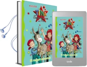 Descargar AudioLibro El Ruquet Encantat de Knister año 2013