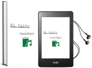 Descargar AudioLibro El Salto de Paola Rigiroli año 2013