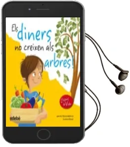 Descargar AudioLibro Els Diners no Creixen als Arbres de Jennifer Moore Mallinos año 2013