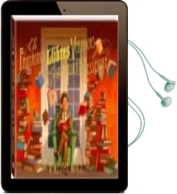 Descargar AudioLibro Els Fantastics Llibres Voladors del sr. Morris Lessmore de William Joyce año 2013