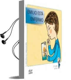 Descargar AudioLibro Emilio Esta Enfermo -Mayuscula- (el Mundo de Paula) de Varios Autores año 2013
