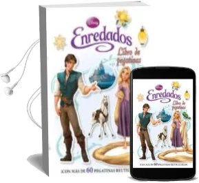 Descargar AudioLibro Enredados. Libro de Pegatinas de Varios Autores año 2013