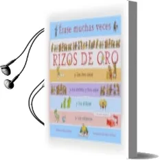 Descargar AudioLibro Erase Muchas Veces Rizos de oro de Allan Ahlberg año 2013