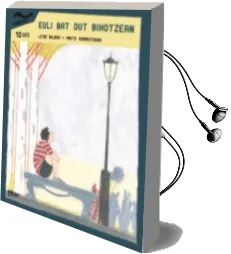 Descargar AudioLibro Euli bat dut Bihotzean de Leire Bilbao; Maite Gurrutxaga Otamendi año 2013