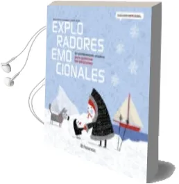 Descargar AudioLibro Exploradores Emocionales de Varios Autores año 2013