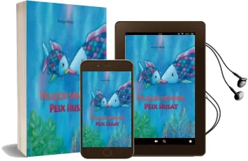 Descargar AudioLibro Feliços Somnis, Peix Irisat de Varios Autores año 2013