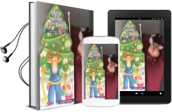 Descargar AudioLibro Feliz Navidad Pequeño Reno de Varios Autores año 2013