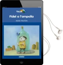 Descargar AudioLibro Fidel a Lampolla, de mar Pavon de Maria Del Mar Pavon Cordoba año 2013