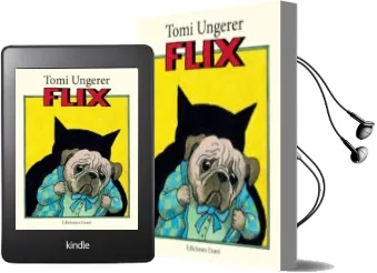 Descargar AudioLibro Flix de Tomi Ungerer año 2013