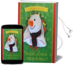 Descargar AudioLibro Floquet, el meu Ninot de neu de Emma Goldhawk año 2013