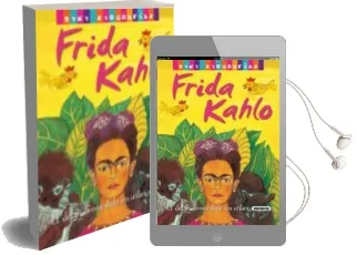 Descargar AudioLibro Frida Kahlo de Jose Moran año 2013