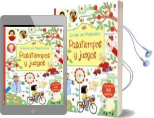 Descargar AudioLibro Granja los Manzanos de Varios Autores año 2013