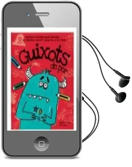 Descargar AudioLibro Guixots de por de Varios Autores año 2013