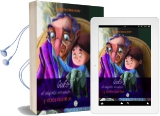 Descargar AudioLibro Gulo, el Elefante Anorexico, y Otros Cuentos de Roberto Corral Moro año 2013