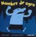 AudioLibro Hambre de Ogro de Jean Leroy