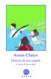 AudioLibro Historia de una Anguila de Anton Pavlovich Chejov