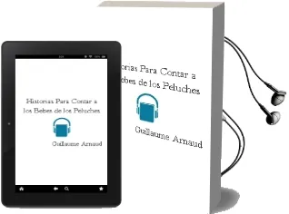 Descargar AudioLibro Historias para Contar a los Bebes de los Peluches de Guillaume Arnaud año 2013