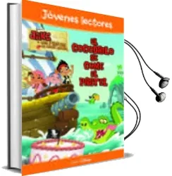 Descargar AudioLibro Jake y los Piratas. Jovenes Lectores. el Cocodrilo se Come el pas tel de Varios Autores año 2013