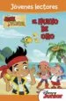 AudioLibro Jake y los Piratas.Jovenes Lectores. el Huevo de oro de Varios Autores