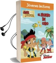 Descargar AudioLibro Jake y los Piratas.Jovenes Lectores. el Huevo de oro de Varios Autores año 2013