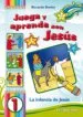 AudioLibro Juega y Aprende con Jesus /01 de Riccardo Davico