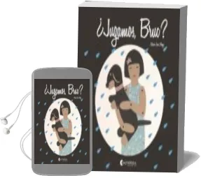 Descargar AudioLibro ¿Jugamos, Bruc? de Maria Jose Moya Benet año 2013