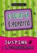 AudioLibro Justino Lumbreras: El Collar de Cleopatra de Luis Leante
