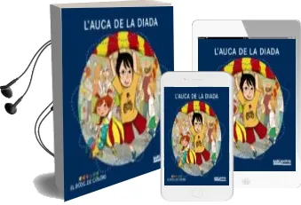 Descargar AudioLibro L Auca de la Diada de Varios Autores año 2013