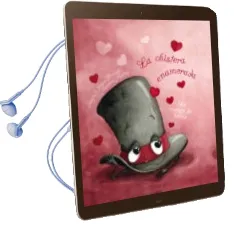 Descargar AudioLibro La Chistera Enamorada de Peter Prange año 2013