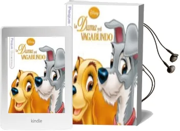 Descargar AudioLibro La Dama y el Vagabundo (Pequecuentos ) de Varios Autores año 2013