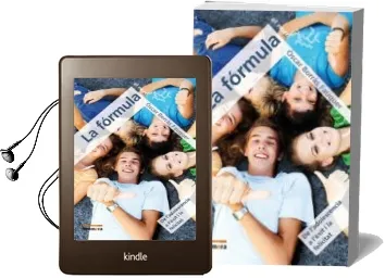 Descargar AudioLibro La Formula de Oscar Borras Fauquer año 2013